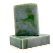 Cimarron Creek Essentials Island Getaway Organic Bar Soap 5.4oz Bath & Body Dim Gray Full Bar,Travel