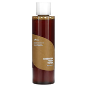 AsiaBeautyMall Isntree Green Tea Fresh Toner Toner Lotion White Smoke