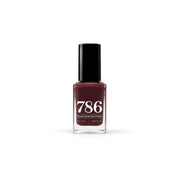 786 Cosmetics Istanbul - Breathable Nail Polish Nail Polishes White Smoke