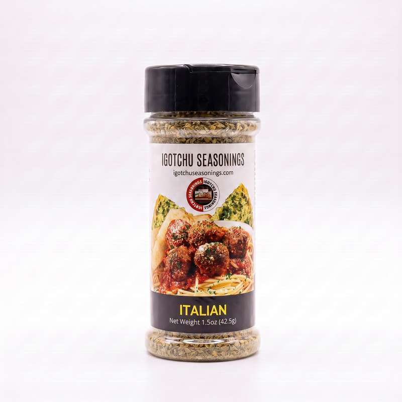 Igotchu Italian seasoning
