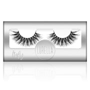 Lurella Cosmetics Synthetic Eyelashes - Italy False Eyelash White Smoke