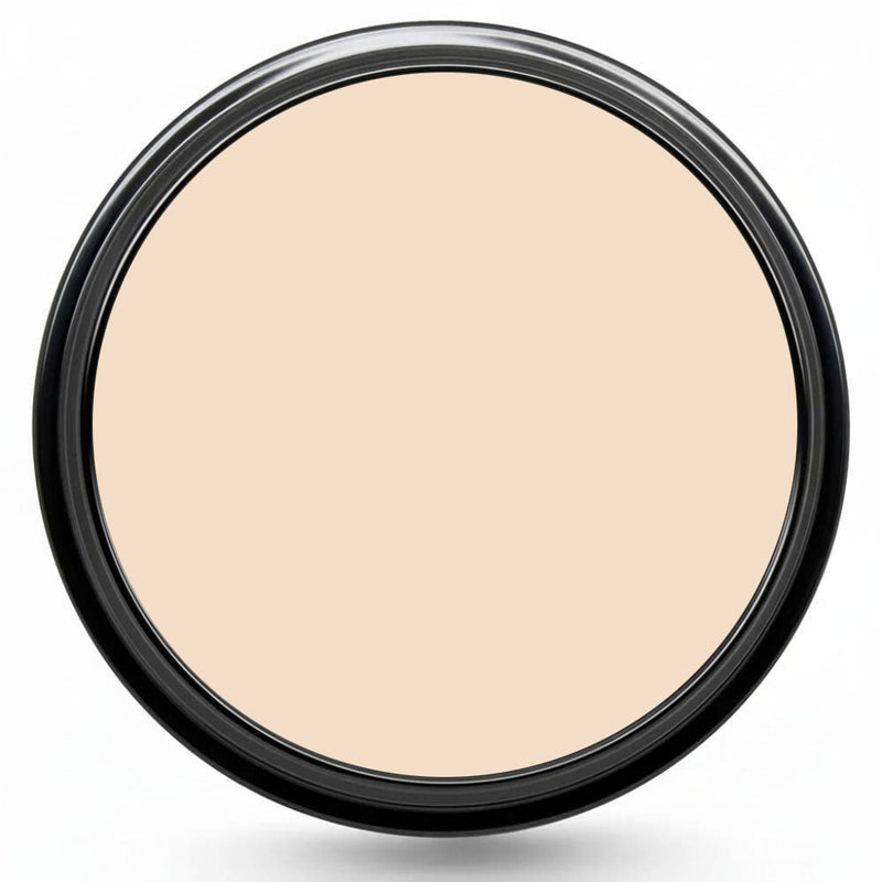 Graftobian Make-Up Company Glamour Crème™ Ultra HD Professional Foundation Bisque (W) Ivory