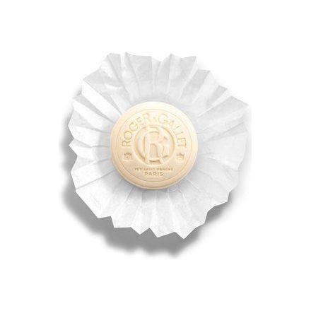 Roger & Gallet Roger & Gallet Jean Marie Farina Wellbeing Soap 3.5 oz Wellbeing Soap Beige