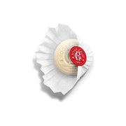 Roger & Gallet Roger & Gallet Jean Marie Farina Wellbeing Soap 3.5 oz Wellbeing Soap Light Gray