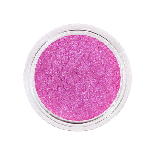 Medusa's Makeup Eye Dust - Gumdrop Orchid