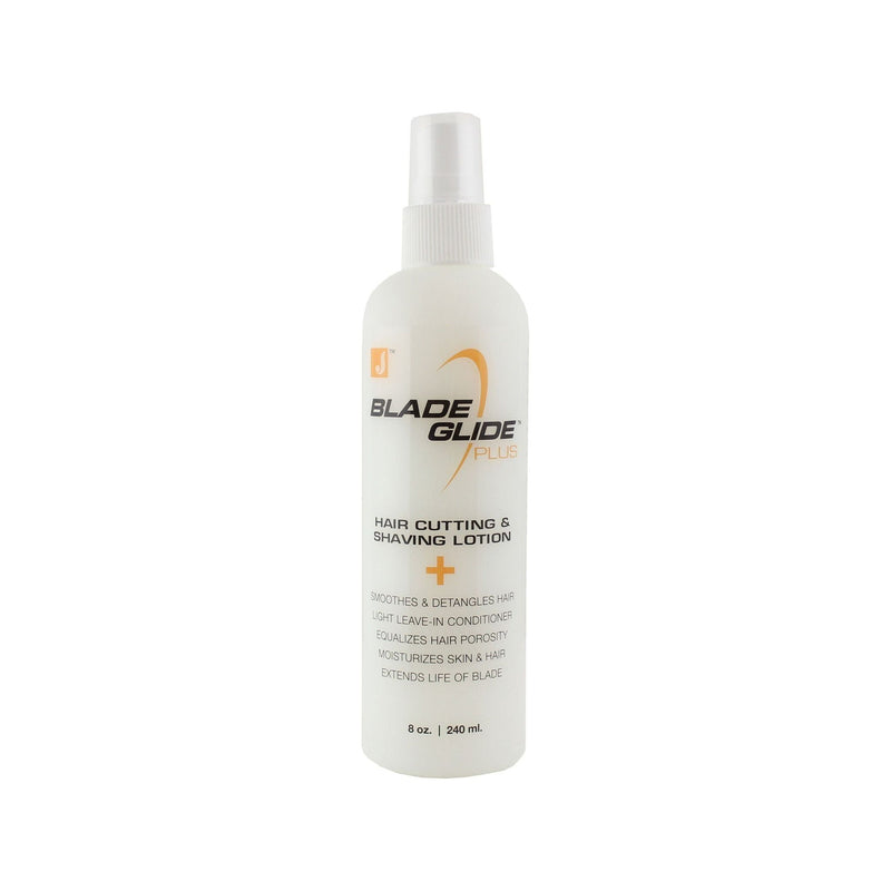 Jatai Jatai Blade Glide Plus: Hair Cutting and Shaving Lotion Shaving Lotion Light Gray