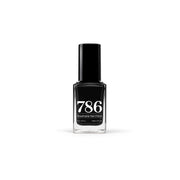 786 Cosmetics Java - Breathable Nail Polish Black