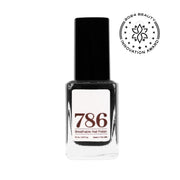 786 Cosmetics Java - Breathable Nail Polish White Smoke
