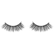 Lurella Cosmetics Synthetic Eyelashes - Jenna False Eyelash Dark Slate Gray