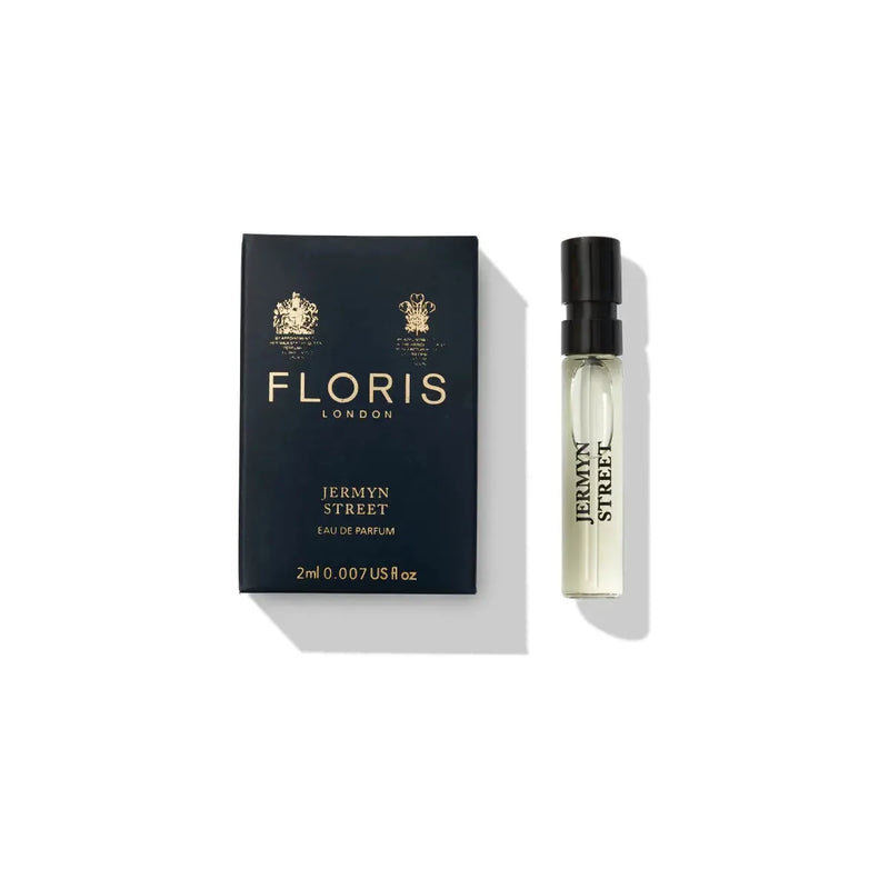 Floris London Floris Jermyn Street Eau De Parfum 2ml perfume Dark Slate Gray