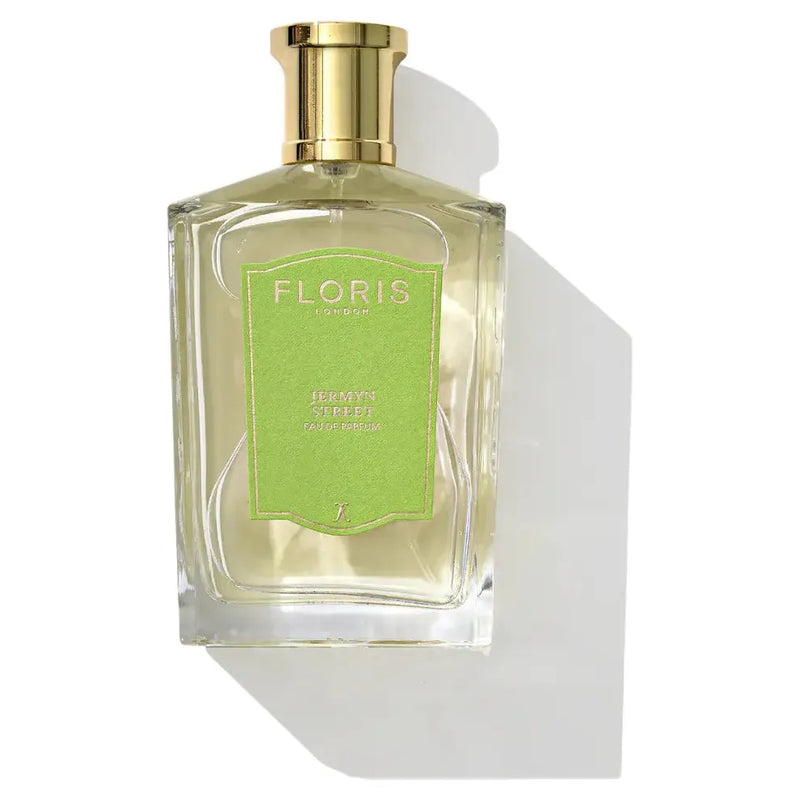 Floris London Floris Jermyn Street Eau De Parfum 100ml perfume Light Gray