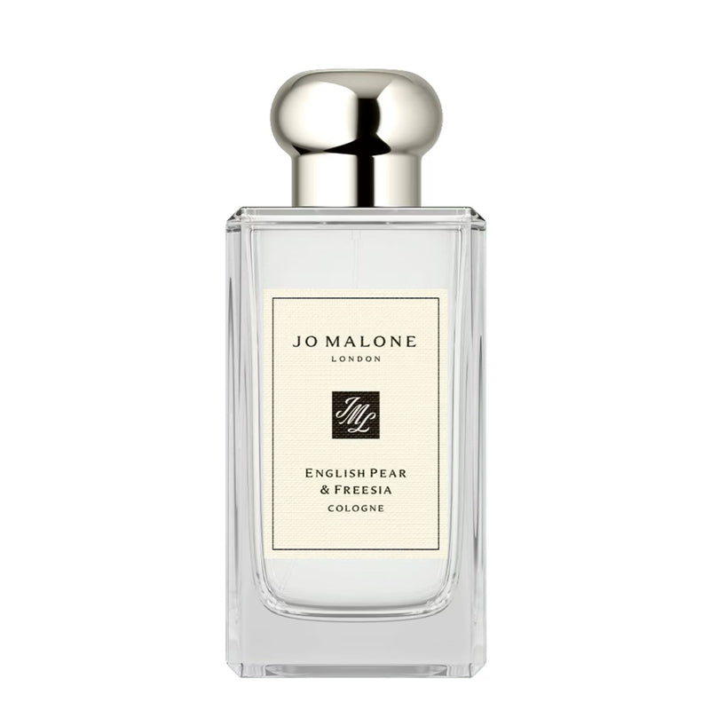 Nava Beauty Jo Malone London English Pear & Freesia Cologne 100 mL Fragrance Light Gray 100 mL