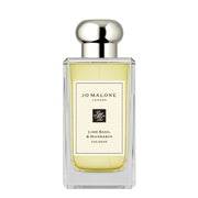 Nava Beauty Jo Malone London Lime Basil & Mandarin Cologne White Smoke 3.4oz