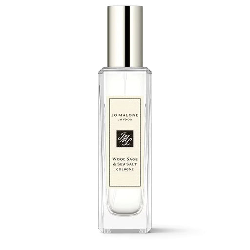 Nava Beauty Jo Malone London Wood Sage & Sea Salt Cologne White Smoke 1 oz
