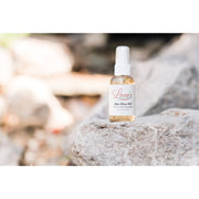 Lizzie's All-natural Products You Glow Girl Facial Toner Light Gray