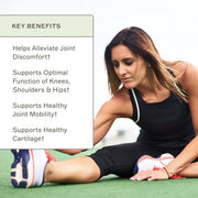 AMMD Joint Support Complex Supplement White Smoke