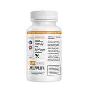 Energi Nutrition Joint Complex Capsules Lavender