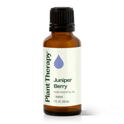 Plant Therapy Juniper Berry Essential Oil Essential Oil White Smoke 30 mL