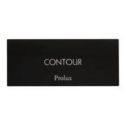 Prolux Cosmetics Cream Contour Palette Black