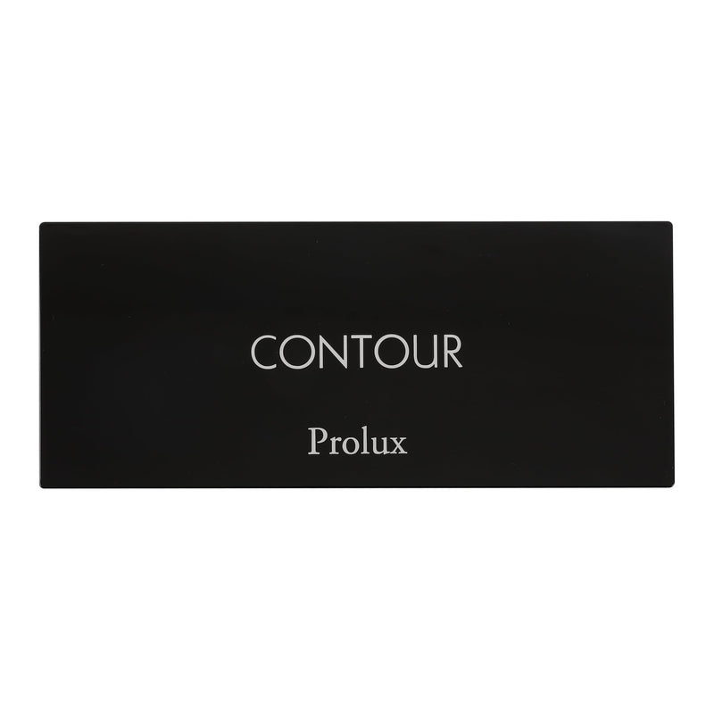 Prolux Cosmetics Cream Contour Palette Black