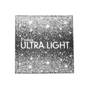 Prolux Cosmetics Ultra Light Pressed Glitter Palette glitter Dark Slate Gray #01,#2,#3