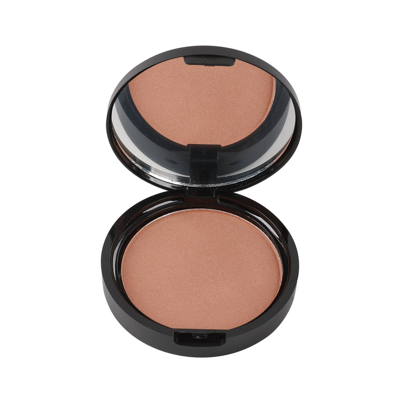 Prolux Cosmetics Bronze | Bronze Makeup Rosy Brown #1-Dubai,#2-Barcelona,#3-Bahama,#4-Havana