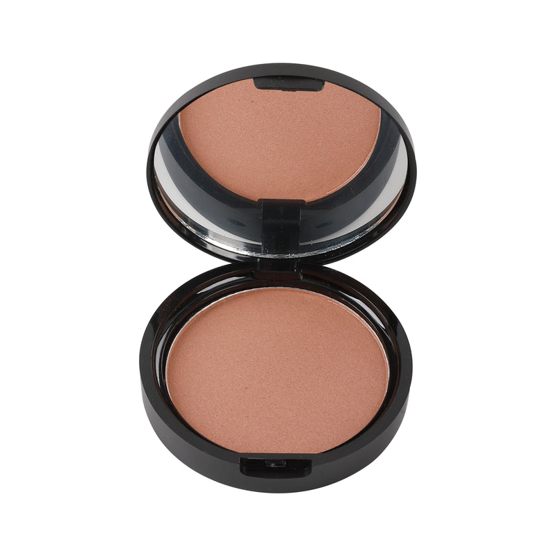 Prolux Cosmetics Bronze | Bronze Makeup Rosy Brown #3-Bahama