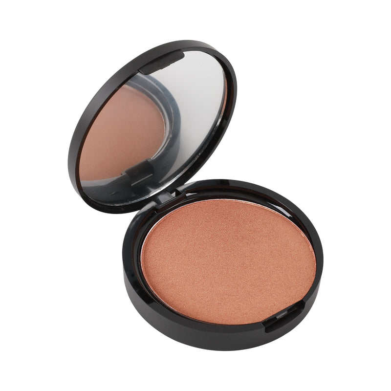 Prolux Cosmetics Bronze | Bronze Makeup Rosy Brown #1-Dubai,#2-Barcelona,#3-Bahama,#4-Havana
