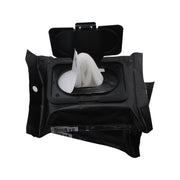 Prolux Cosmetics Gentle Makeup Removing Wipes make up remover Black