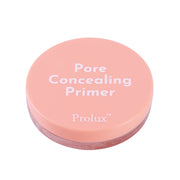 Prolux Cosmetics Pore Concealing Primer Face primer Light Pink