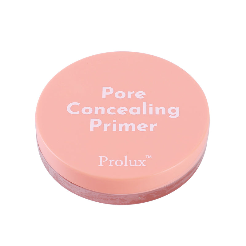 Prolux Cosmetics Pore Concealing Primer Face primer Light Pink