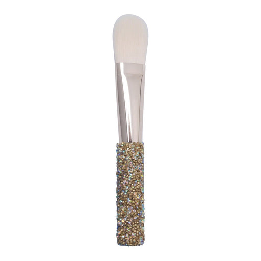 Prolux Cosmetics Foundation Brush Foundation Brush Gray