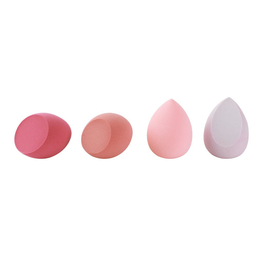 Prolux Cosmetics Blending Sponge Set Blending Sponge White Smoke