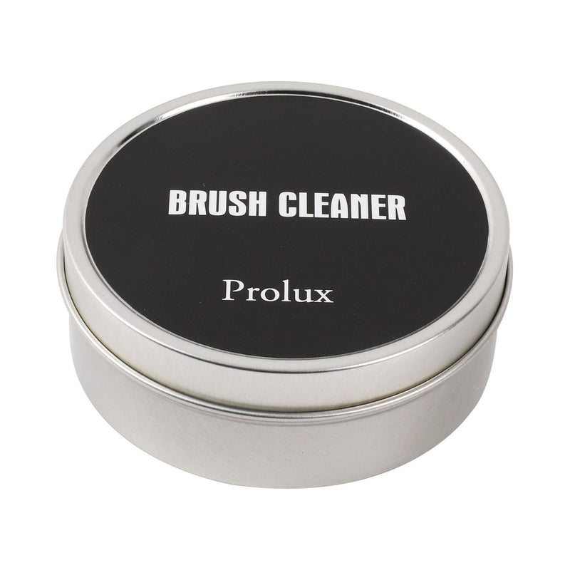 Prolux Cosmetics Makeup Brush Cleaner Sponge Dark Slate Gray