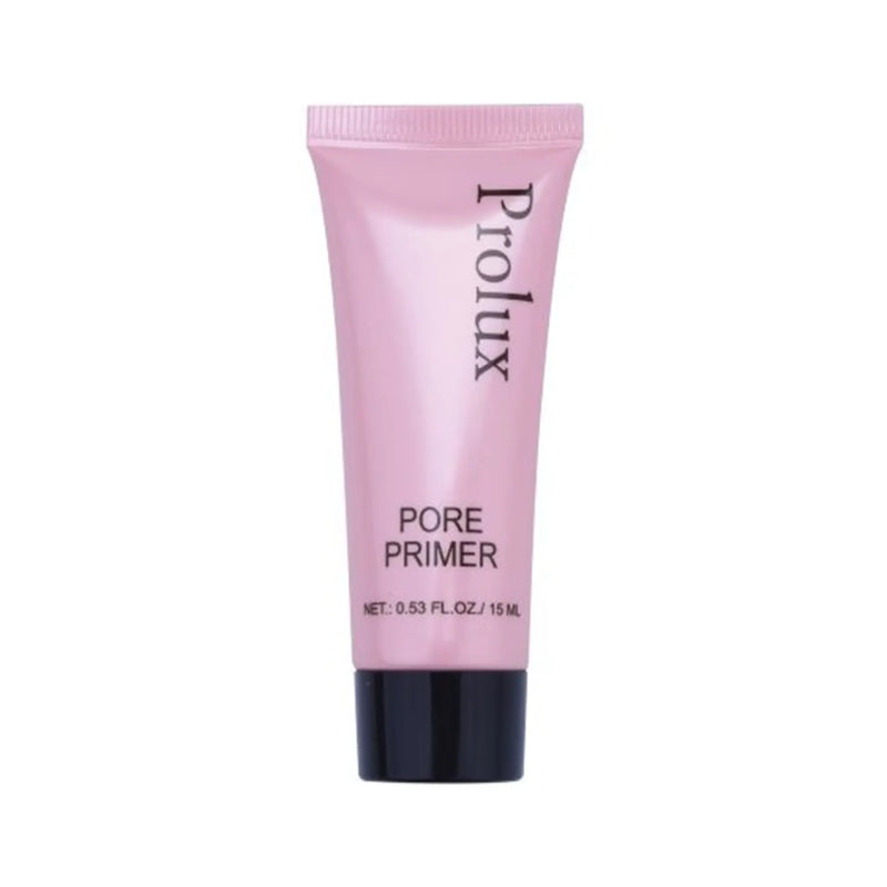 Prolux Cosmetics Best Pore Minimizing Primer by Prolux pore primer White Smoke