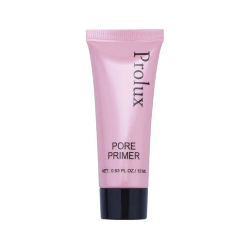 Prolux Cosmetics Best Pore Minimizing Primer by Prolux pore primer White Smoke