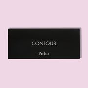 Prolux Cosmetics Cream Contour Palette Black