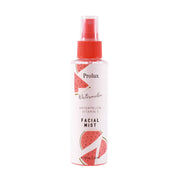 Prolux Cosmetics Facial Mist White Smoke PEACH,CITRUS,CUCUMBER,WATERMELON