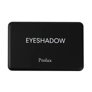 Prolux Cosmetics Prolux 15-Shade Eyeshadow Palette EYESHADOW Black