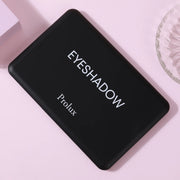 Prolux Cosmetics Prolux 15-Shade Eyeshadow Palette EYESHADOW Black