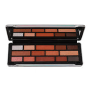 Prolux Cosmetics Millenial Eyeshadow Palette EYESHADOW Black 01,02