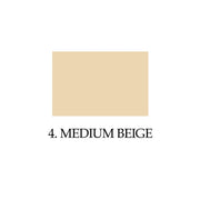 Prolux Cosmetics Lightweight Matte Foundation face foundation Wheat 1 Natural Beige,2 Soft Ivory,3 Creamy Beige,4 Medium Beige,5 Soft Beige,6 Dark Beige,11 Golden Neutral,12 Nude Fair,13 Honey,14 Honey Fair,15 Golden Dark,16 Spiced Almond