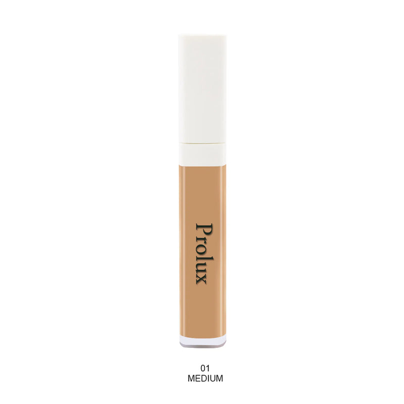 Prolux Cosmetics Prolux Concealer For Dark Circles concealer Lavender 1 Medium
