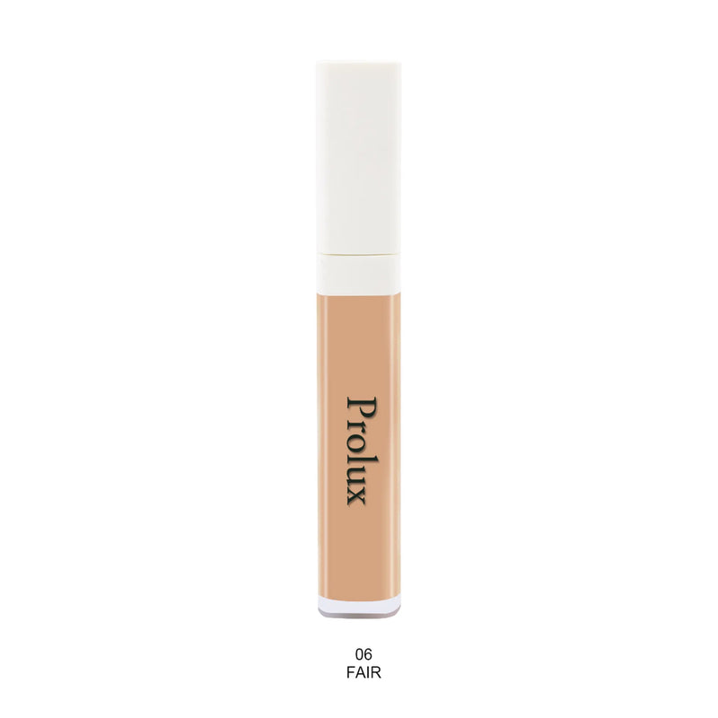 Prolux Cosmetics Prolux Concealer For Dark Circles concealer Tan 6 Fair