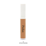 Prolux Cosmetics Prolux Concealer For Dark Circles concealer White Smoke 16 Spiced Almond