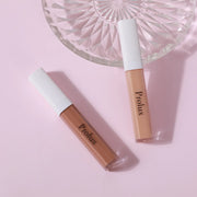 Prolux Cosmetics Prolux Concealer For Dark Circles concealer Thistle 1 Medium,2 Light,3 Deep Tan,4 Medium Tan,5 Light Medium,6 Fair,11 Golden Neutral,12 Nude Fair,13 Honey,14 Honey Fair,15 Golden Dark,16 Spiced Almond