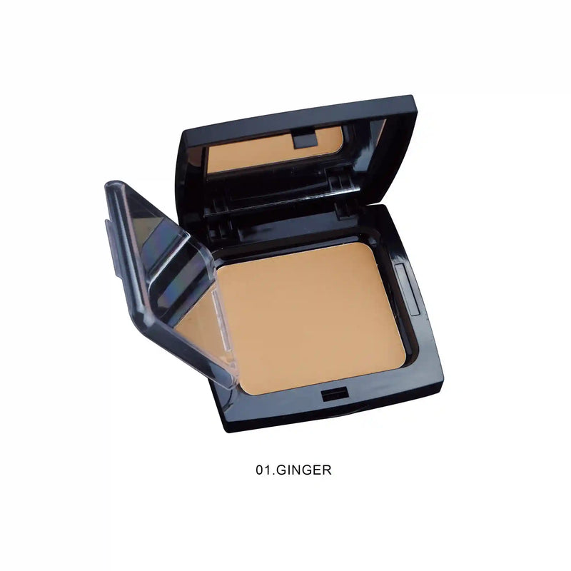 Prolux Cosmetics Face Powder face powder White Smoke #1 Ginger