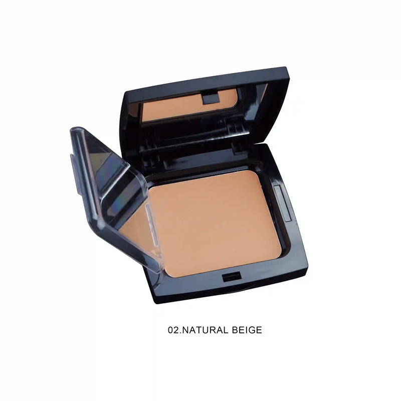 Prolux Cosmetics Face Powder face powder White Smoke #2 Natural Beige