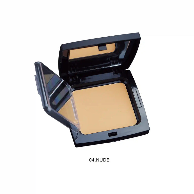 Prolux Cosmetics Face Powder face powder White Smoke #4  nude