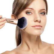 Prolux Cosmetics Face Powder face powder White Smoke #1 Ginger,#2 Natural Beige,#3 Medium Beige,#4  nude,#5 Natural Sand,#6 Dark Beige